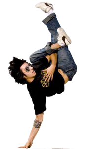 Break dance PNG, Hip hop PNG-62700